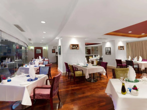 Crowne Plaza Hotel & Suites Landmark Shenzhen by IHG