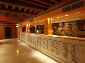 El Ksar Resort & Thalasso