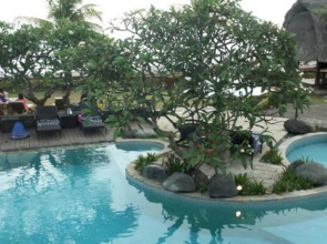 Balisani Suites Hotel