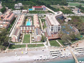 Elamir Magic Dream Hotel