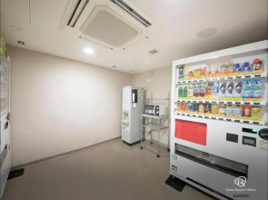 Daiwa Roynet Hotel YOKOHAMA-KANNAI