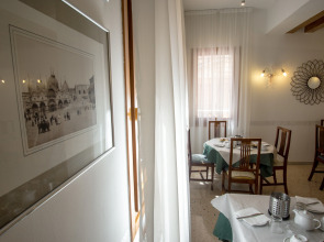 Hotel Antigo Trovatore