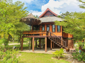 ThaiLife Wellness and Meditation Resort