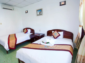 Pacific Beach Resort