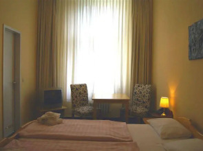 Hotel Berolina an der Gedächtniskirche