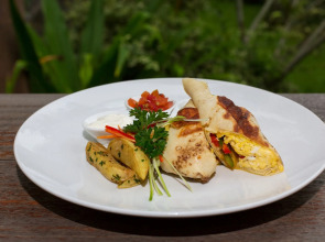 Meruhdani Boutique Hotel Ubud