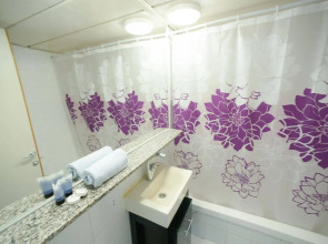 Sun and View Guest House