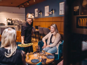 Original Sokos Hotel Seurahuone Savonlinna