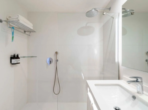 Отель THB Naeco Ibiza - Adults Only