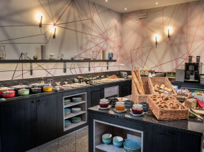 Ramada by Wyndham München Airport