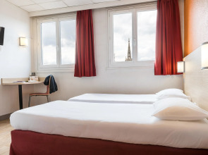 Première Classe Lille Centre