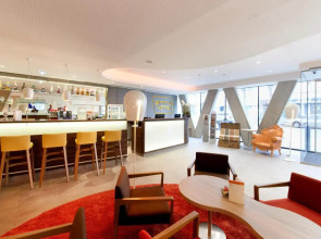 Simm’s Hotel – the cityhotel next to Metro U3