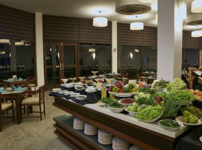 The Calm Resort & Spa