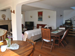 Günebakan Taliani Otel