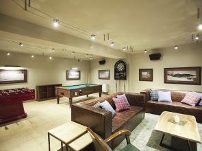 Ski Plaza Hotel & Wellness