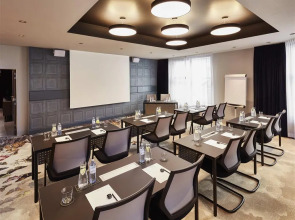 Hotel Am Konzerthaus - MGallery Collection