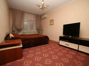 Холидей Хостел на Ленина