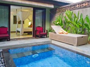 Rama Beach Resort and Villas