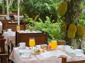 Narada Resort & Spa Qixian Mount