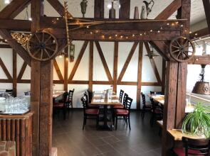 TRUST Hotel & Appartements