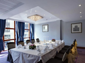 NYX Hotel London Holborn