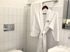 Townhouse Boutique Hotel