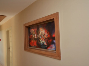 Melissa Moment Apart