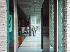 TUI BLUE Maduzi hotel Bangkok