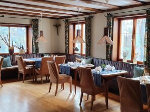 Romantik Hotel Johanniter-Kreuz