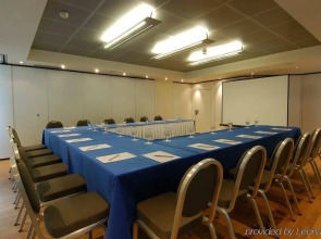 Hotel Avra by Smile hotels