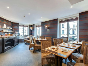 Pavillon Opéra Bourse