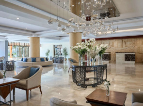 Steigenberger Resort Achti