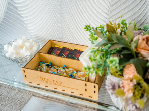 RentAp (РентАп) на улице Радужная 16