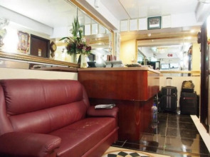 Bohol Hotel - Hostel