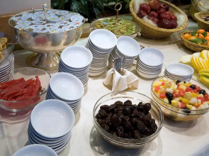 Hotel Excelsior San Marco