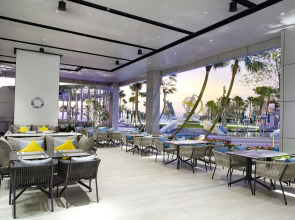 Grande Centre Point Pattaya