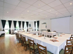 Hotel L'Ours De Mutzig