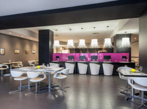 Отель ILUNION Bel-Art