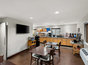 Comfort Inn Gaslamp Convention Center