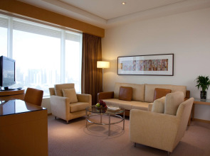 Grand Hyatt Sao Paulo