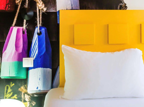 ibis Styles Lisboa Centro Liberdade NE