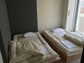 Santiago Guesthouse Hiroshima – Hostel