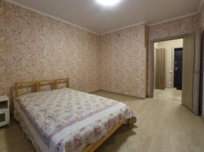 Апартаменты на проспекте Победы 46