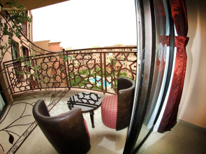 Hotel Imperial Plaza