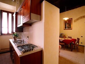 Agriturismo Castello Di Pupaggi