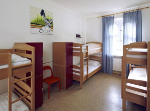 Three Little Pigs Hostel Berlin