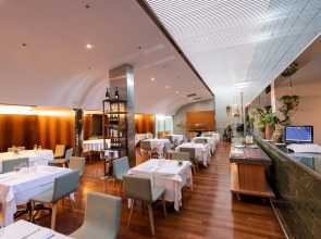 Апарт-отель Atenea Barcelona