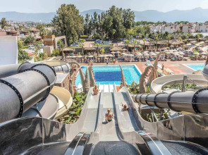 Atlantique Holiday Club - All Inclusive