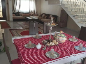 Tanjitan Hospitalite