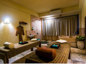 Champlung Sari Hotel and Spa Ubud